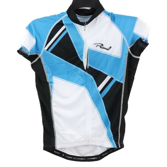 metallica cycling jersey